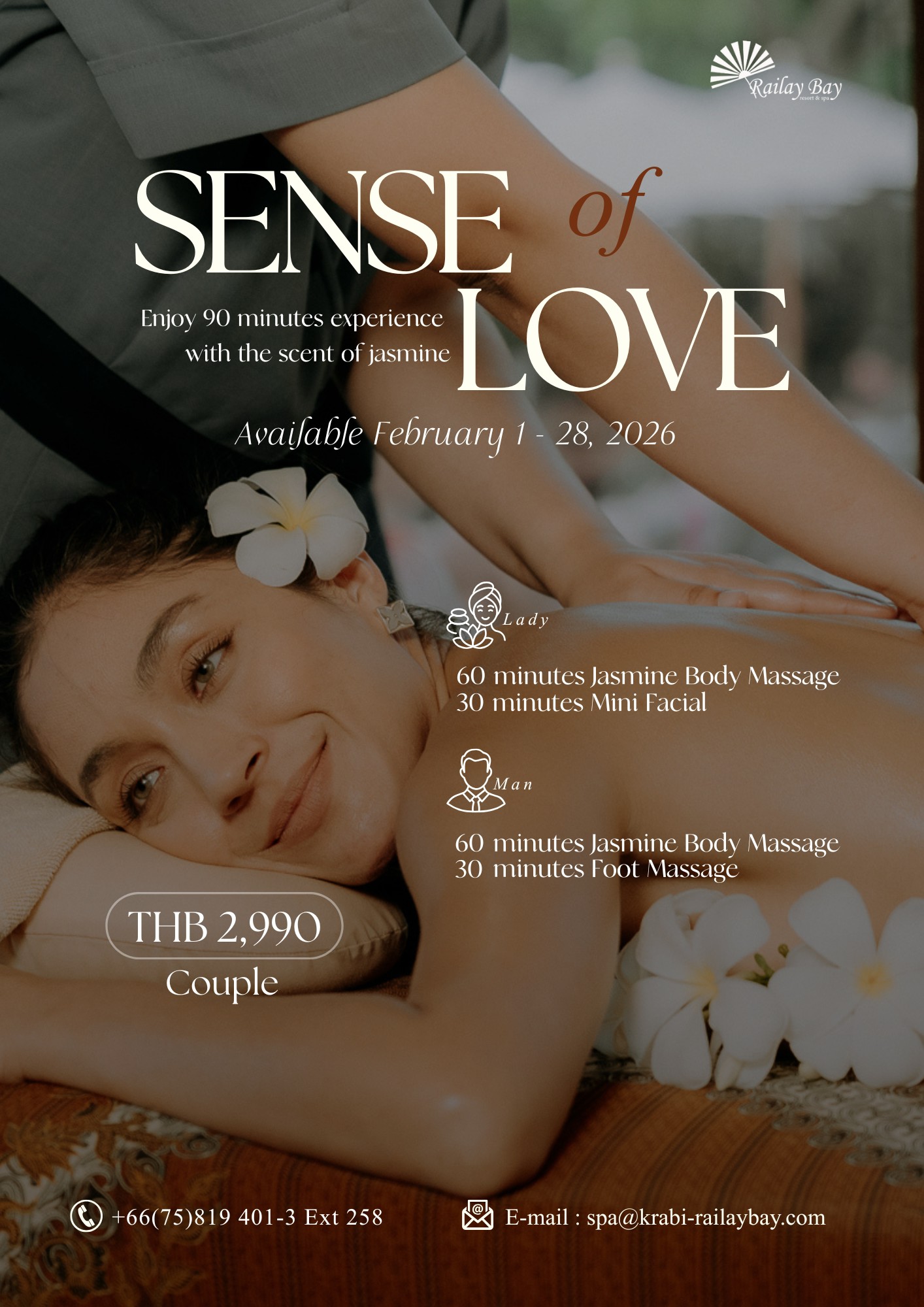 Sense Of Love